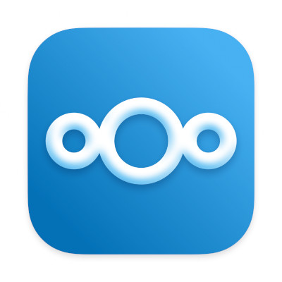 Nextcloud Nextcloud Logo